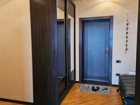 Аренда: 2-комнатная квартира, 100 м², Grand Hayat: 1 100 ₼/мес 4