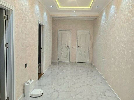 2-room apartment, 94 m², Qara Qarayev: 243 000 ₼ 5