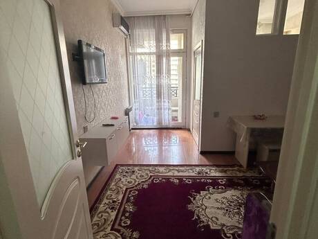 Kristal Abşeron Günəşli kompleksində 2 otaqlı yeni tikili mənzil satılır, 38 m², 112 000 AZN, şəkil 2 / 11
