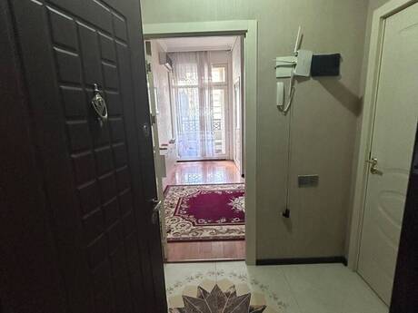 Kristal Abşeron Günəşli kompleksində 2 otaqlı yeni tikili mənzil satılır, 38 m², 112 000 AZN, şəkil 3 / 11
