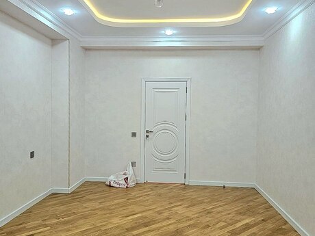 2-room apartment, 94 m², Qara Qarayev: 243 000 ₼ 2
