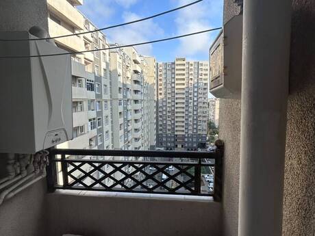Kristal Abşeron Günəşli kompleksində 2 otaqlı yeni tikili mənzil satılır, 38 m², 112 000 AZN, şəkil 5 / 11