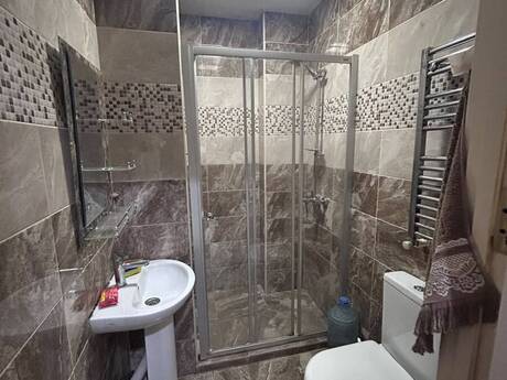 Kristal Abşeron Günəşli kompleksində 2 otaqlı yeni tikili mənzil satılır, 38 m², 112 000 AZN, şəkil 4 / 11
