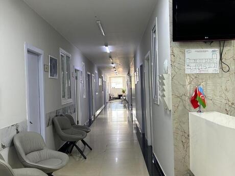 Elan №6517515 - Bakı, Şah İsmayıl Xətai m., 507 m²