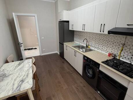 Kirayə 2 otaqlı mənzil, 75 m², Park Yasamal: 800 ₼/ay 4