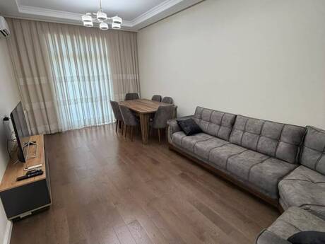 Kirayə 2 otaqlı mənzil, 75 m², Park Yasamal: 800 ₼/ay 3