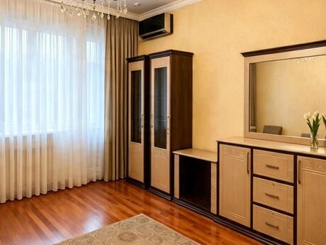 3-room apartment, 87 m², Neftçilər: 200 000 ₼ 2