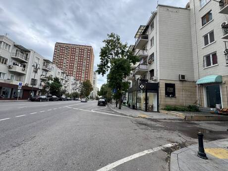 Объявление №6517530 - Баку, Насиминский  р., 2-комн., 50 м², 2/5 этаж