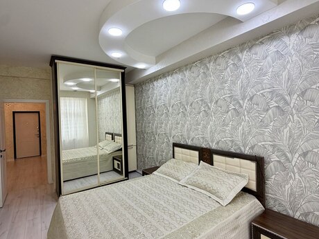 Аренда: 2-комнатная квартира, 70 м², Azadlıq Prospekti: 750 ₼/мес 5