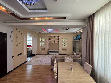 4 otaqlı mənzil, 150 m², Qurtuluş 93: 160 000 ₼ 2