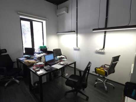Elan №6517529 - Bakı, Gənclik m., 7 otaqlı, 160 m²
