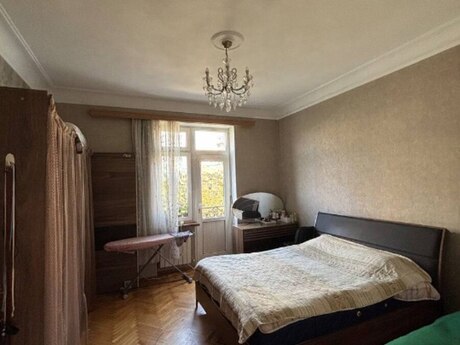 4 otaqlı mənzil, 120 m², Nəsimi: 466 000 ₼ 5