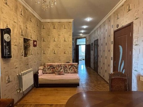 4 otaqlı mənzil, 120 m², Nəsimi: 466 000 ₼ 2