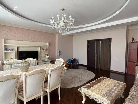 3-room apartment, 140 m², Gənclik: 465 000 ₼ 2