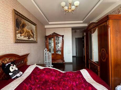 3-room apartment, 140 m², Gənclik: 465 000 ₼ 5