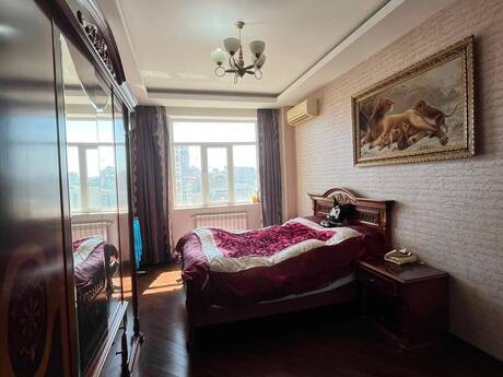 3-room apartment, 140 m², Gənclik: 465 000 ₼ 4