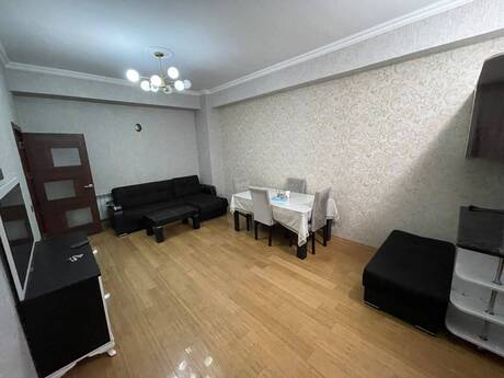 Объявление №6517595 - Хырдалан, Хырдалан, 2-комн., 50 м², 5/14 этаж