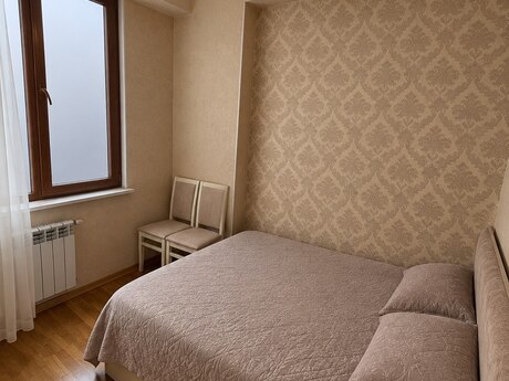 Qara Qarayevdə 2 otaqlı yeni tikili mənzil satılır, 41 m², 140 000 AZN, şəkil 3 / 9