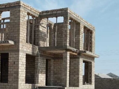 6 otaqlı həyət evi, 300 m², Qala: 130 000 ₼ 4