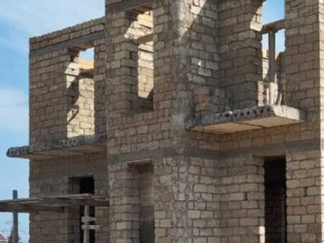 6 otaqlı həyət evi, 300 m², Qala: 130 000 ₼ 2