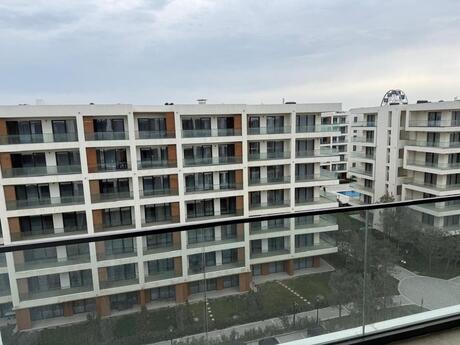 Elan №6517613 - Bakı, Nardaran q., 2 otaqlı, 57 m², 7/7 mərtəbə