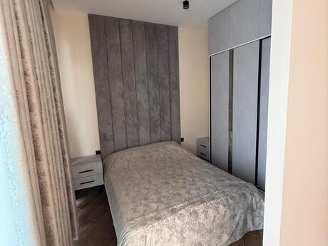 Nardaranda 2 otaqlı yeni tikili mənzil satılır, 57 m², 250 000 AZN, şəkil 5 / 12