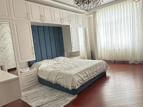 Gənclikdə 3 otaqlı yeni tikili mənzil satılır, 140 m², 460 000 AZN, şəkil 3 / 10