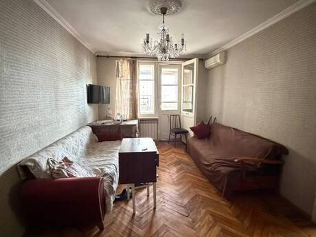 2-room old-build apartment for sale in Nizami, 65 m², 172 000 AZN, photo 2 / 12