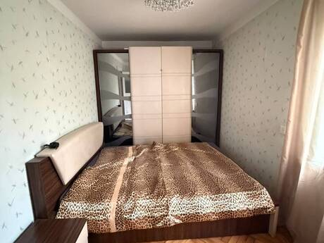 2-room old-build apartment for sale in Nizami, 65 m², 172 000 AZN, photo 4 / 12
