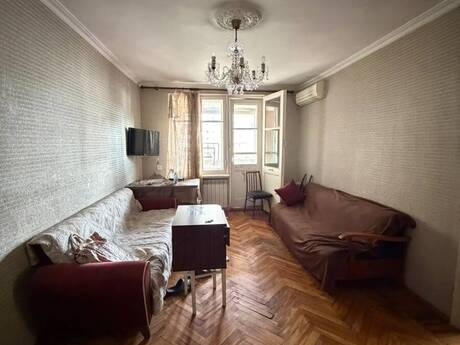 Объявление №6517642 - Баку, м. Низами, 2-комн., 65 м², 2/5 этаж