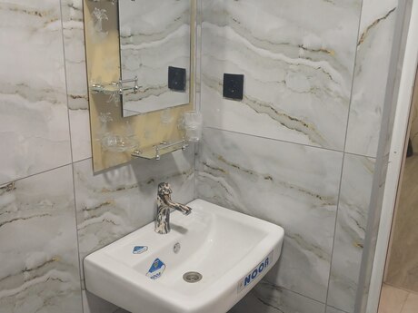 Аренда: 2-комнатная квартира, 44 м², Masazır: 350 ₼/мес 2