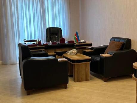3-room apartment, 140 m², Gənclik: 460 000 ₼ 3