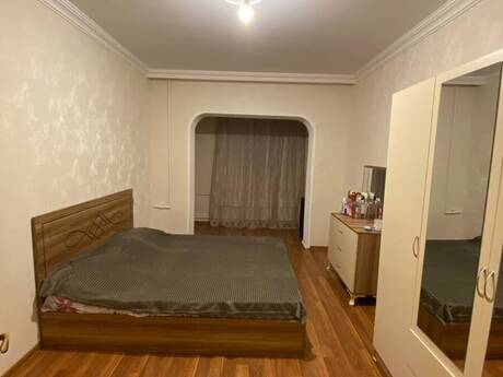 Объявление №6517574 - Баку, Хатаинский р., 2-комн., 70 м², 3/9 этаж