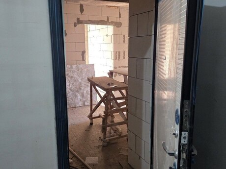 Продаётся 3-комнатная квартира в новостройке, Qara Qarayev, 100 м², 248 000 AZN, фото 4 / 12