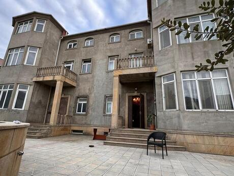 5 otaq · 350 m², 7-ci mikrorayon