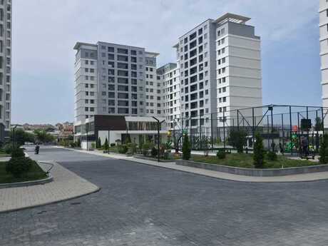 2-room apartment, 49 m², 20 Yanvar: 180 000 ₼ 2