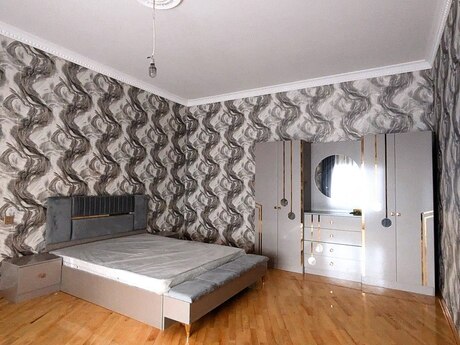 Продаётся 2-комнатная квартира в новостройке, 20 Yanvar, 130 м², 180 000 AZN, фото 5 / 12