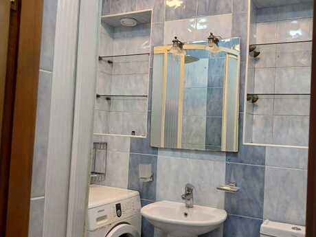 Kirayə 2 otaqlı mənzil, 60 m², Yasamal: 700 ₼/ay 5