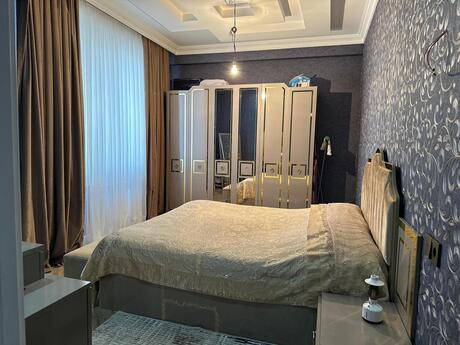 3-room apartment, 107 m², Zığ: 195 000 ₼ 2