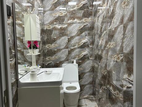 3-room apartment, 107 m², Zığ: 195 000 ₼ 3