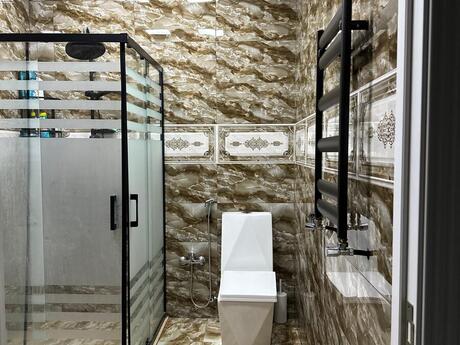 3-room apartment, 107 m², Zığ: 195 000 ₼ 4