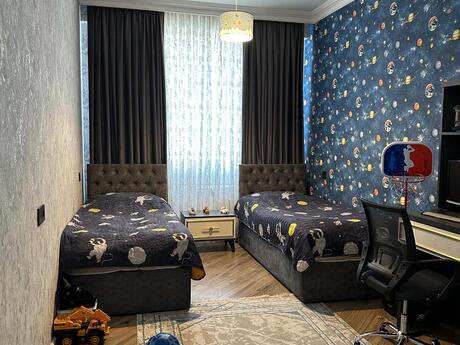 3-room apartment, 107 m², Zığ: 195 000 ₼ 5