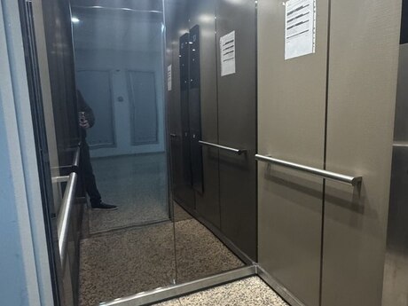 4 otaqlı mənzil, 169 m², Gülüstan Residence: 633 000 ₼ 4