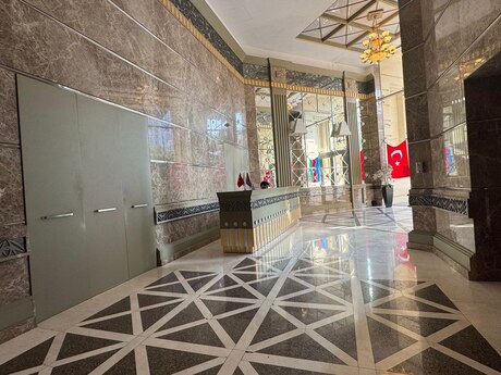 4 otaqlı mənzil, 169 m², Gülüstan Residence: 633 000 ₼ 3