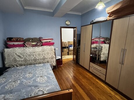Продаётся 2-комнатная квартира в новостройке, Xalqlar Dostluğu, 63 м², 154 500 AZN, фото 3 / 8