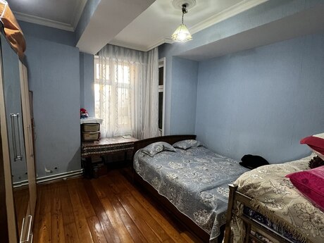 Продаётся 2-комнатная квартира в новостройке, Xalqlar Dostluğu, 63 м², 154 500 AZN, фото 4 / 8