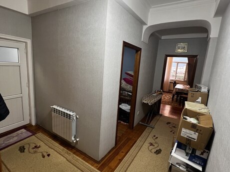 Продаётся 2-комнатная квартира в новостройке, Xalqlar Dostluğu, 63 м², 154 500 AZN, фото 5 / 8