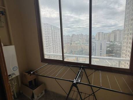Kirayə 2 otaqlı mənzil, 93 m², 20 Yanvar: 900 ₼/ay 5