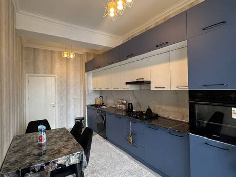 Kirayə 2 otaqlı mənzil, 93 m², 20 Yanvar: 900 ₼/ay 2