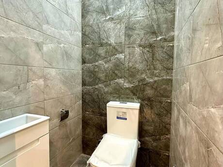 Kirayə 2 otaqlı mənzil, 90 m², İnşaatçılar: 700 ₼/ay 4
